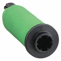 HAKKO Sleeve Assembly: For Use With FM-2027, Green (MPN B3219)