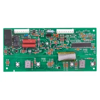 WHIRLPOOL Electric Control: Mfr Part # W10503278