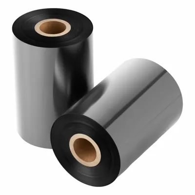 THERMAL TRANSFER RIBBON: Datamax, 6.5 in Ribbon Wd, 1,181 ft Ribbon Lg - Wax Thermal Transfer Ribbons