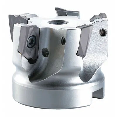 OSG Indexable Face Mill: PSE11R250A075-8 (MPN 7801204) - Indexable Face Mills