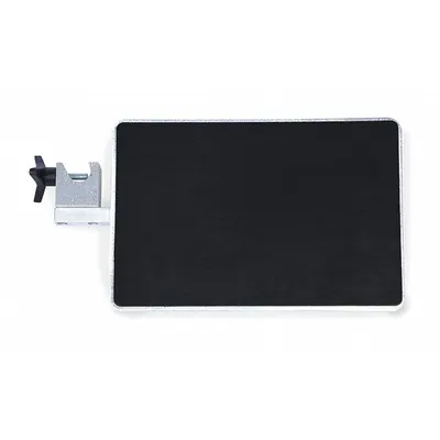 OHAUS Support Plate: Aluminum - Lab Support Stands without Rods