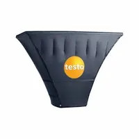 TESTO Hood: Hood, 48 in x 24 in, Hood, Hood, Testo 420/Testo 440, 400563 4200, 0554 4202