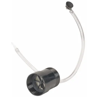 MSA Quik Chek III Quantitative Fit Test Adapter (MPN 805078) - MSA Respirator Fit Test Systems & Replacement Parts