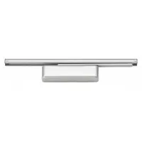 LCN Door Closer: Std Mounting Type, Grade 1 - Heavy Duty, Aluminum, 10 5/16 in Lg (MPN 4031T-STD AL)