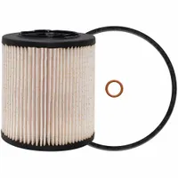 BALDWIN FILTERS Fuel/Water Separator: Cartridge, 9 3/4 in Overall Lg, 4 3/16 in Outside Dia, Diesel (MPN PF46247-10)