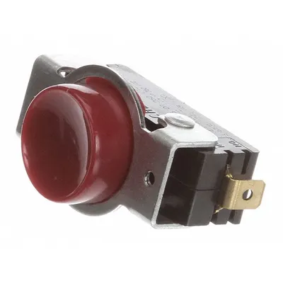 HOBART Push Button Switch 00-087711-183-2 - Replacement Parts for Food Mixers