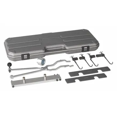 OTC Cam Tool Set: Cam Tool Set, Quickly and Correctly Servicing GM Northstar Engines - Cam Tools Sets