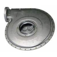 TJERNLUND VP-2 Housing w/Wheel: 950-2000