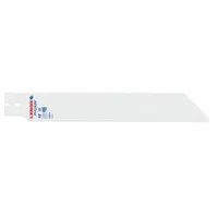 LENOX PVC Saw Blade: 18 in Blade Lg, Steel, 10, 2 1/2 in Blade Wd, 0.035 in Blade Thick (MPN 20981-HSB18)