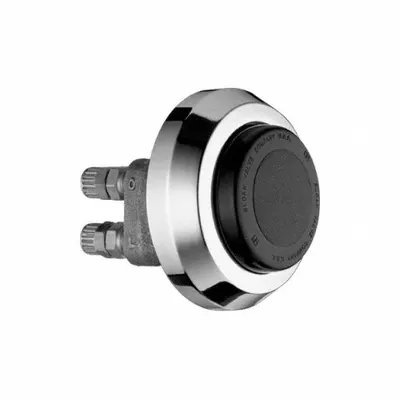 SLOAN Actuator Assembly: Urinals - Handle & Push-Button Parts for Flush Valves