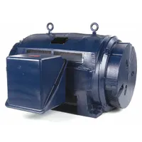 MARATHON MOTORS General Purpose Motor: Rigid Base Mount, Open Drip Proof, 500 hp, 460V AC, 3,572 RPM (MPN 449TSTDN16005)