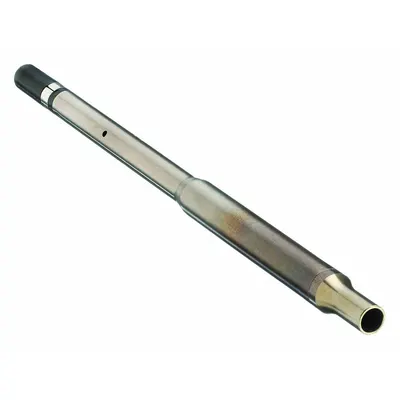 HAKKO Nozzle: Hot Air, 5 mm W - Hakko Hot Air Rework Tool Nozzles