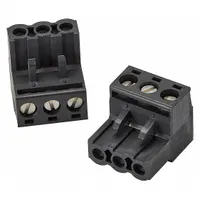 Terminal Block Replacement Kit: M9000, Compatible with M9000-200, 5 Terminals (MPN M9000-210)