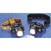 Replacement lamp for compatible PELICAN lighting systems. Used in industrial environments such as maintenance facilities, hazardous locations, and field operations where dependable illumination is required
