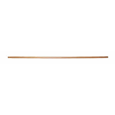 SEYMOUR MIDWEST LINK Rake Handle: Wood Handle, 54 in Handle Lg - Garden Tool & Shovel Handles