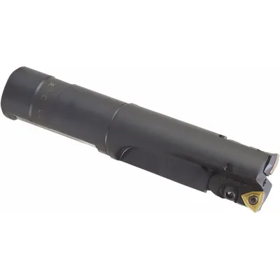 KYOCERA Indexable Insert Drill (MPN CD1500LC) - Indexable Drill Bits for General Drilling
