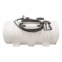 FIMCO Cordless Vehicle Mounted Sprayer: Tailgate, 65 gal Tank Capacity, UTV (MPN LG-65-HP)