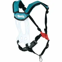 MAKITA Pole Saw Harness: Includes: Tool Only (MPN 191K37-5)