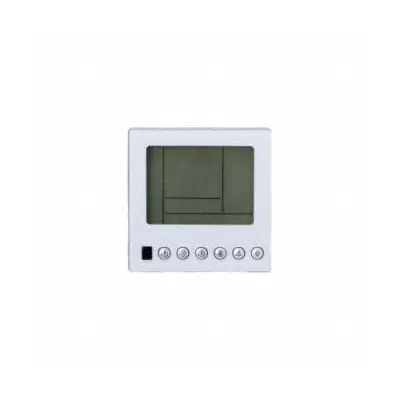 PERFECT AIRE Thermostat, QC-WIRE-CON-HA04 - Perfect Aire Ductless Mini-Split Accessories