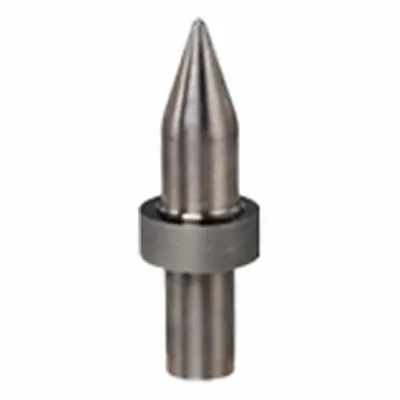 FORMDRILL Drill Bit: Long, NPT, For 3/4"-14 Threads, 25 mm Drill Size - Collar-Forming Friction Drill Bits