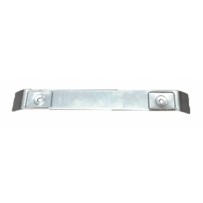 SOUNDSPHERE Drop Ceiling Bracket: 2 in Overall Ht, 24 in Overall Lg, 48 in Overall Wd - Mounting Brackets for Speakers