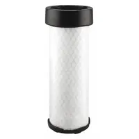 BALDWIN FILTERS Automotive Air Filter: Round-Oval, Engine, Round, Radial Seal, 9 3/32 in Overall Ht (MPN RS30078)