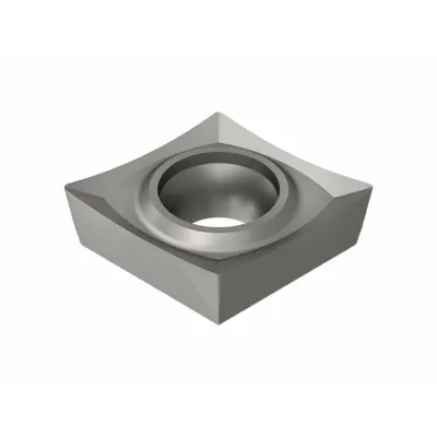 WIDIA Diamond Milling Insert: CNMG433RU, CNMG120412RU (MPN 6690248) - Diamond Indexable Milling Inserts