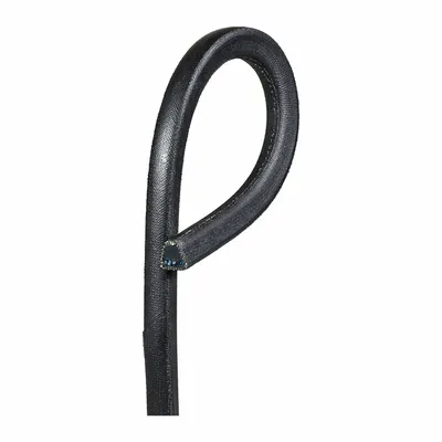GATES Wedge V-Belt: 3V650, 65 in Outside Lg, 3/8 in Top Wd, 21/64 in Thick - 3V Section V-Belts