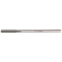 YANKEE Chucking Reamer: 0.315 in Dia, 8 mm, Straight Flute, Cobalt (MPN 1433-8.0MM)