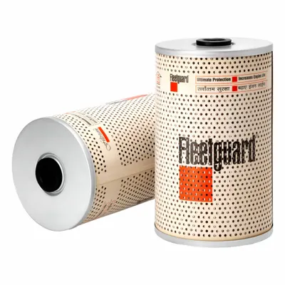 FLEETGUARD Cartridge Fuel Filter FF5511 - Cartridge Fuel Filters