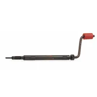 HELI-COIL Insert Installation Tool: Prewinder Type II, Helical Inserts, Steel (MPN 7552-04)