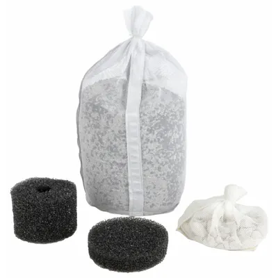 INGERSOLL RAND Replacement Separator Module: Coalescing (MPN AM-15) - Replacement Filter Elements
