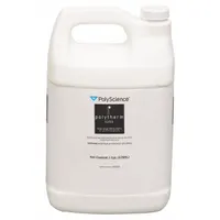 POLYSCIENCE Silicone Heat Transfer Fluid: 150° to 250°C, Heating Fluid, 3.8 L Capacity (MPN 060328)