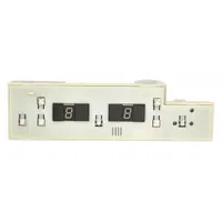 ELECTROLUX Control Board: Mfr Part # 241739712