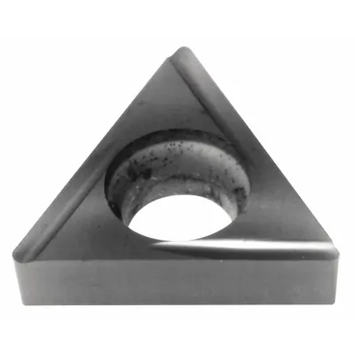 SUMITOMO TBGT521LFX-AC5025S Triangle Indexable Turning Insert - Triangle (T) Indexable Turning Inserts