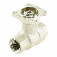 Valve Body, Ball: 2-Way, 1/2 in Female NPT, 3 CV Flow, 200 psi Close-off, No Actuator (MPN B212)