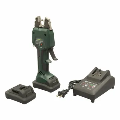 GREENLEE ES50ML12011 Micro Cutting Tool Kit - Greenlee Cable Cutters
