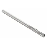 YANKEE Chucking Reamer: 0.501 in Dia, 1/2 in Oversized, Spiral Flute, Cobalt (MPN 1435-0.5010)