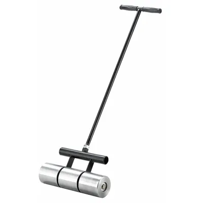 WESTWARD Floor Roller: 44 in Extended Lg - Max - Flooring Rollers