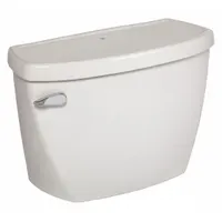 AMERICAN STANDARD Toilet Tank: Yorkville™ and Cadet®, ADA Compliant, Left Hand Trip Lever (MPN 4142601.020)