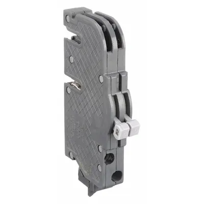 ZINSCO Miniature Circuit Breaker: 50 A Amps, 120/240V AC, 0.75 in Wd, 10kA at 120/240V AC - Zinsco Miniature Circuit Breakers