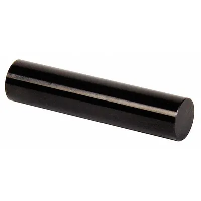VERMONT GAGE Class ZZ Go (Plus) Plug & Pin Gauge - 0.4600 in, Black Oxide Finish - Class ZZ Go (Plus) Plug & Pin Gauges - Black Oxide Finish, Inch Diameters