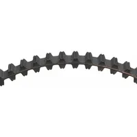 DAYCO Automotive Drive Belt: 95174, 1,048 mm Effective Lg, Timing Belt, Metric V-Belt Belt, 0 Ribs