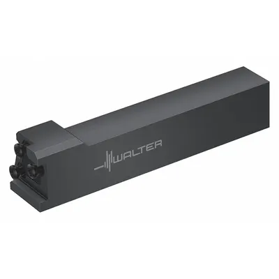 WALTER Indexable Parting and Grooving Tool Holder: MSS-E20L90-2020J (MPN 5009325) - Indexable Parting & Grooving Toolholders