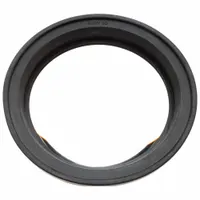 AVEN Replacement Lens for In-X: 3x, 8 Diopter, 5 in Lens Dia, Glass, Round (MPN 26501-INX-RL8D)