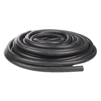 Steam Hose: 1/2 in Hose Inside Dia., 50 ft Hose Lg, Black, 0° to 450°F, 250 psi (MPN 20023397)