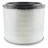 BALDWIN FILTERS Automotive Air Filter: Round-Oval, Engine, Round, Axial Seal, 17/32 in Inside Dia (MPN PA1705-2)