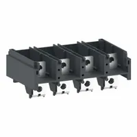 SCHNEIDER Cable Memory Kit: Cable Memory Kit, LA9G4101