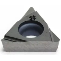 SUMITOMO Triangle Turning Insert: TPGT631RFY, TPGT080204R-FY (MPN TPGT631RFY-T1500A)