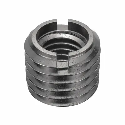 E-Z LOK Heavy Wall Self-Locking Insert - Heavy Wall Self-Locking Inserts